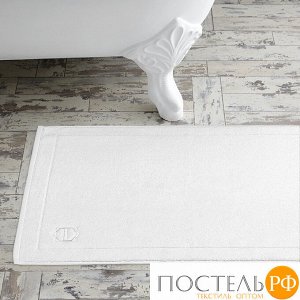 Рапсодия бел Коврик, 50x70, 1пр, 1000 гр/м2, 100% хлопок