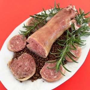 Мясное изделие