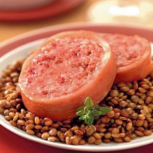 Мясное изделие
