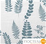 507006/4-1 Салфетка 45*45 &quot;Scandi белая &quot; Мелисса