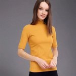 Clever- базовые водолазки, от 1250 руб