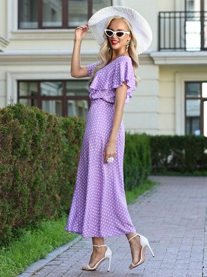 Платье С прицелом на лето