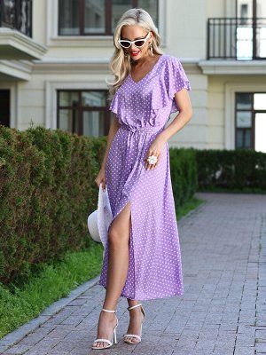 Платье С прицелом на лето