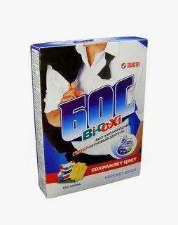 Отбеливатель БОС BI-O-XI 500 г/30
