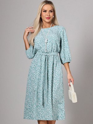 Платье Торжество женственности, дерзкая
