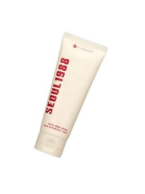 K-Secret Крем с улиточным муцином Seoul 1988 Cream : Snail Mucin 93% + Rice