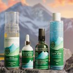 Matsesta Cosmetic — Фитокосметика для кожи и волос из Сочи