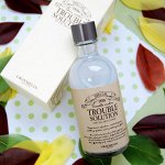 Тоник для жирной и комбинированной кожи лица Graymelin Trouble Solution Special Skin Toner 130 мл (СТЕКЛО), шт