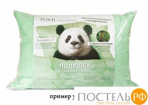 Подушка PEACH Bamboo 50х70