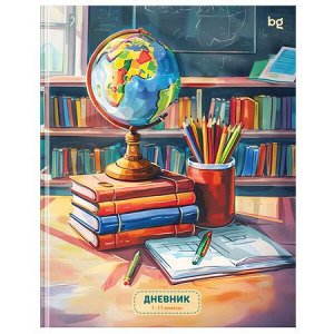 Дневник 1-11 класс ЛАЙТ "В классе" 64708 BG