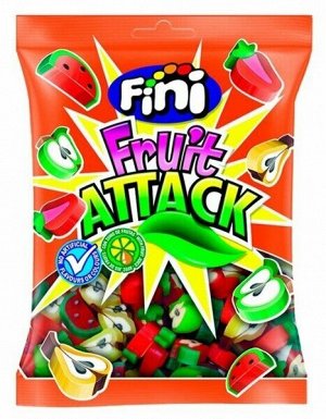 Мармелад FINI Fruit Attack 90 г 1/12