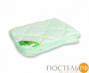 ОМБ-Д-О-10 Одеяло "Бамбук-Эко" 105х140 легкое
