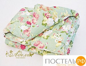 Одеяло "Файбер" зима п/э 200*220 (2650гр)