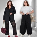 Леди Мари. Брюки и юбки в размерах Size+