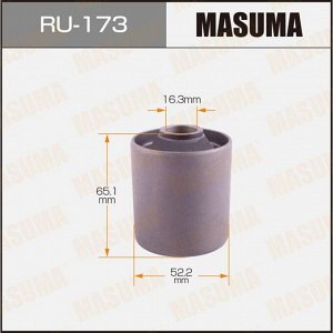 Сайлентблок "Masuma"  Emina/Lusida /##R10,20/, HiAce /##H10#/ rear тяга продольная