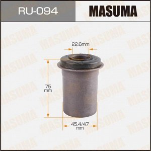 Сайлентблок Masuma, для Toyota Townace, арт. Ru-094