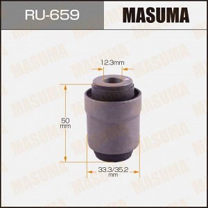 Сайлентблок Masuma, арт. RU-659