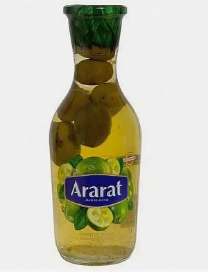 Компот фейхоа Ararat 1л
