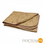 Одеяло &quot;Овечья шерсть&quot; стеганое облегч. п/э 172*205 (плотность 150г/м2)