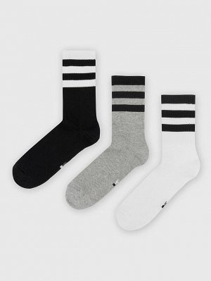 Носки женские 3 пары