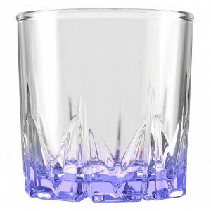 Стакан 200 мл, стекло, Декостек, Микс, в ассортименте, 952/1-Н9