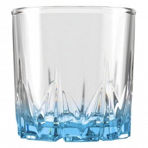 Стакан 200 мл, стекло, Декостек, Микс, в ассортименте, 952/1-Н9