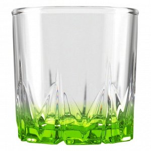 Стакан 200 мл, стекло, Декостек, Микс, в ассортименте, 952/1-Н9