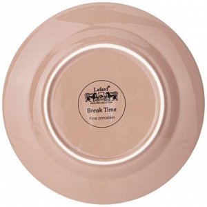 Чайный сервиз фарфор, 14 предметов, на 6 персон, 180 мл, Lefard, Break Time, 86-2530