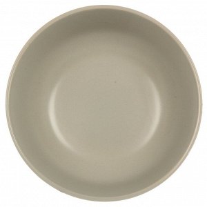 Салатник керамика, круглый, 15х6.5 см, 0.5 л, Y4-9214, в ассортименте