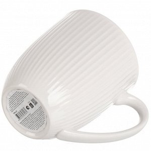 Кружка фарфор, 420 мл, Raffinato, Apollo, RFN-420