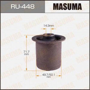 Сайлентблок Masuma, арт. RU-448