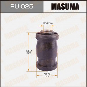 Сайлентблок Masuma, для Toyota Corona, арт. RU-025