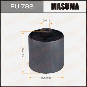 Сайлентблок Masuma, арт. RU-782