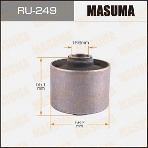 Сайлентблок Masuma, арт. RU-249