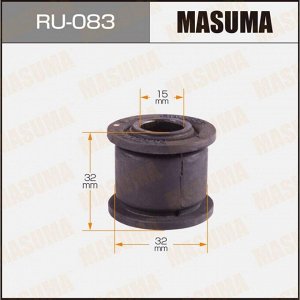 Сайлентблок Masuma, арт. RU-083