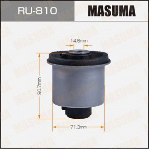 Сайлентблок Masuma, арт. RU-810