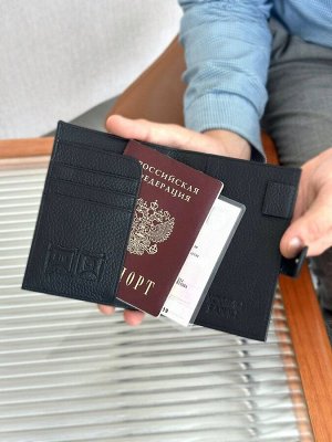 Мужской кошелек. Портмоне