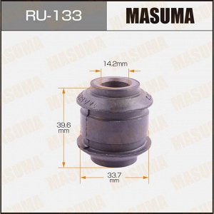 Сайлентблок Masuma, для Nissan Pulsar, арт. RU-133