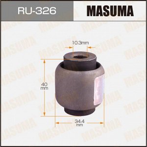 Сайлентблок Masuma, арт. RU-326