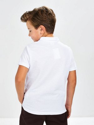 Рубашка-поло UD 2055 белый