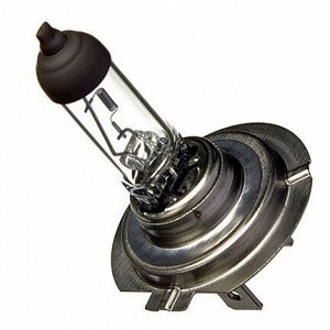 Лампа галогенная Koito H7 (PX26d, T11), 12В, 55Вт, 3200К, 1 шт, арт. P0701