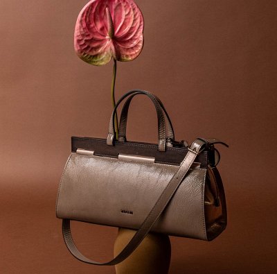 RIPANI BAGS — FW 25/26 Рассрочка
