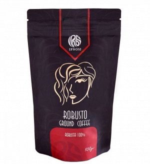 Кофе молотый  IPNOSI  100г