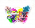 Набор для плетения браслетов Band accessory case