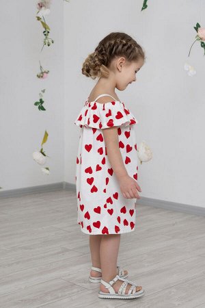 Сарафан Клюковка