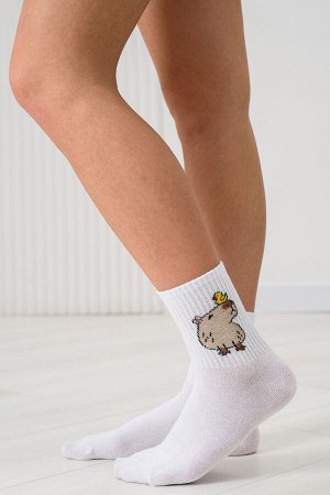 Носки женские