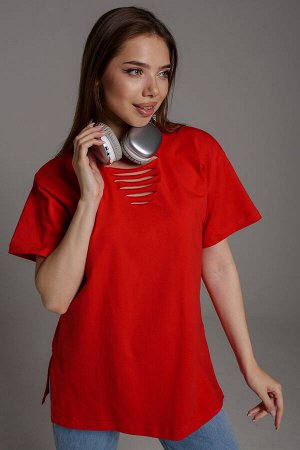 Футболка женская 7468