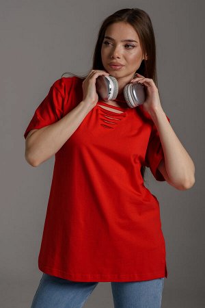 Футболка женская 7468