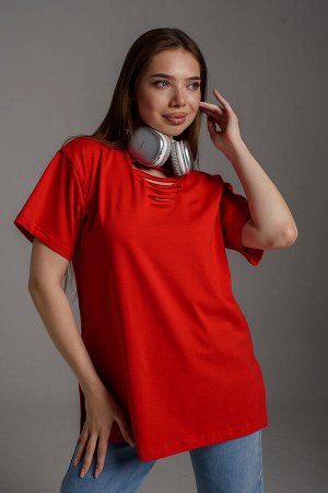 Футболка женская 7468