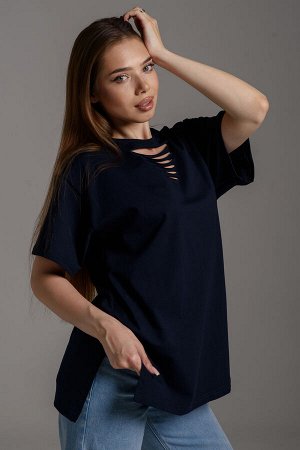 Футболка женская 7468